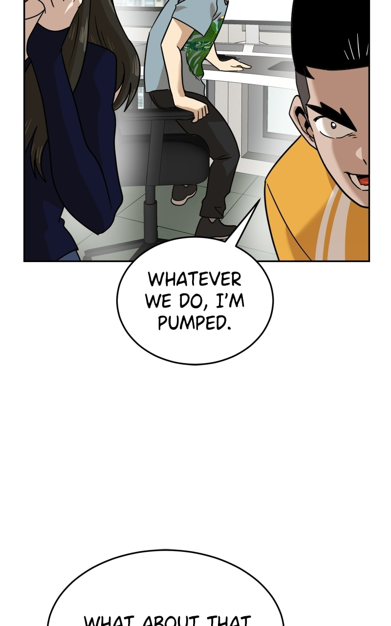 Read Double Click chapter 235 image 54 on Lezhin