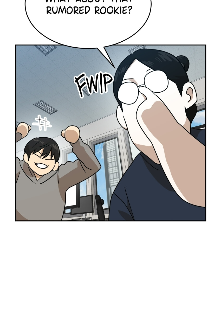 Read Double Click chapter 235 image 55 on Lezhin
