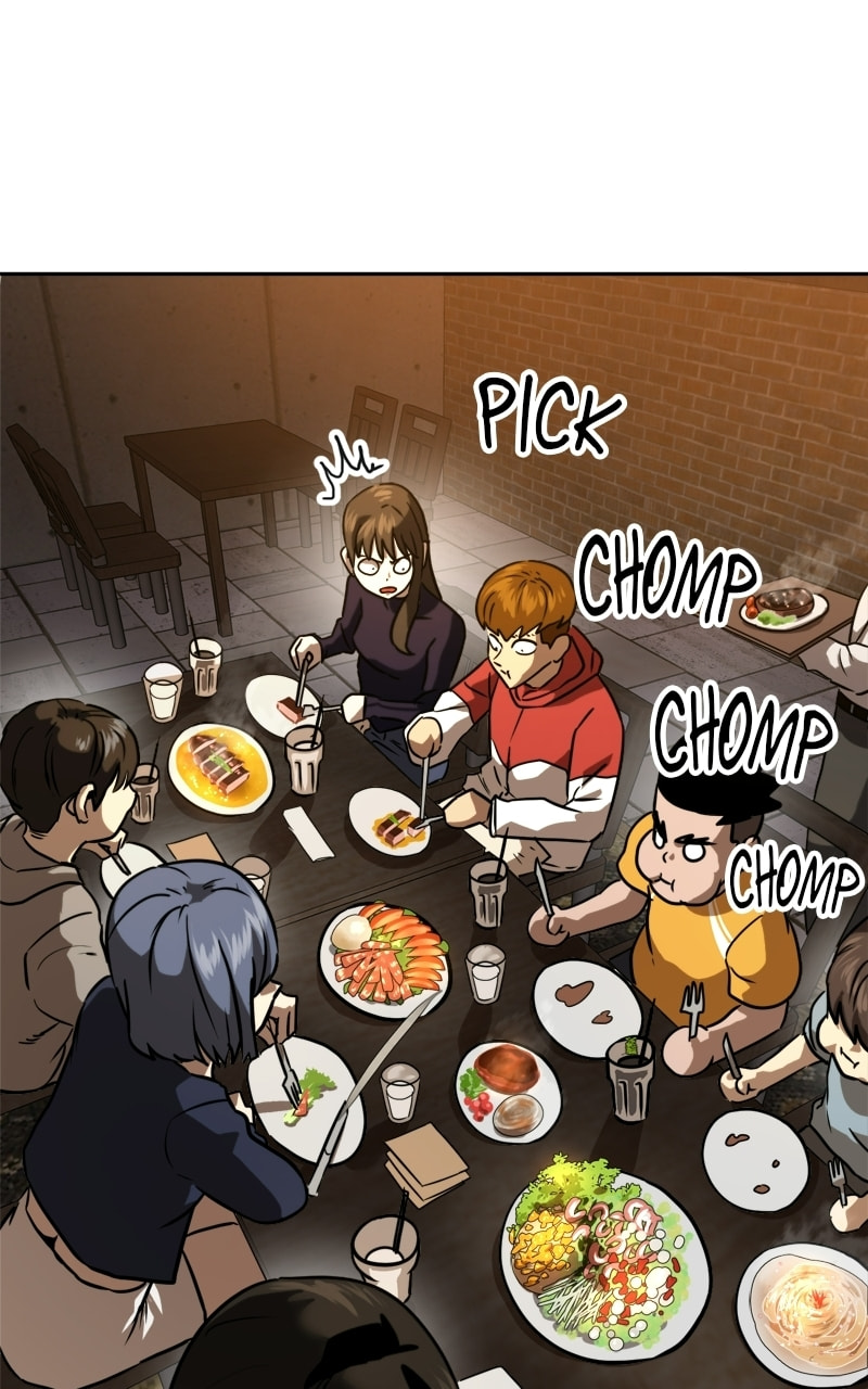 Read Double Click chapter 235 image 61 on Lezhin
