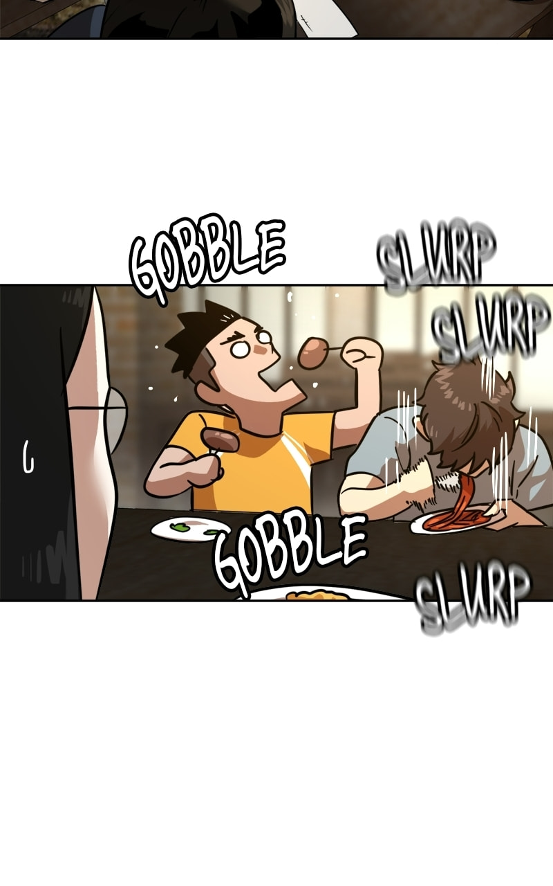 Read Double Click chapter 235 image 62 on Lezhin