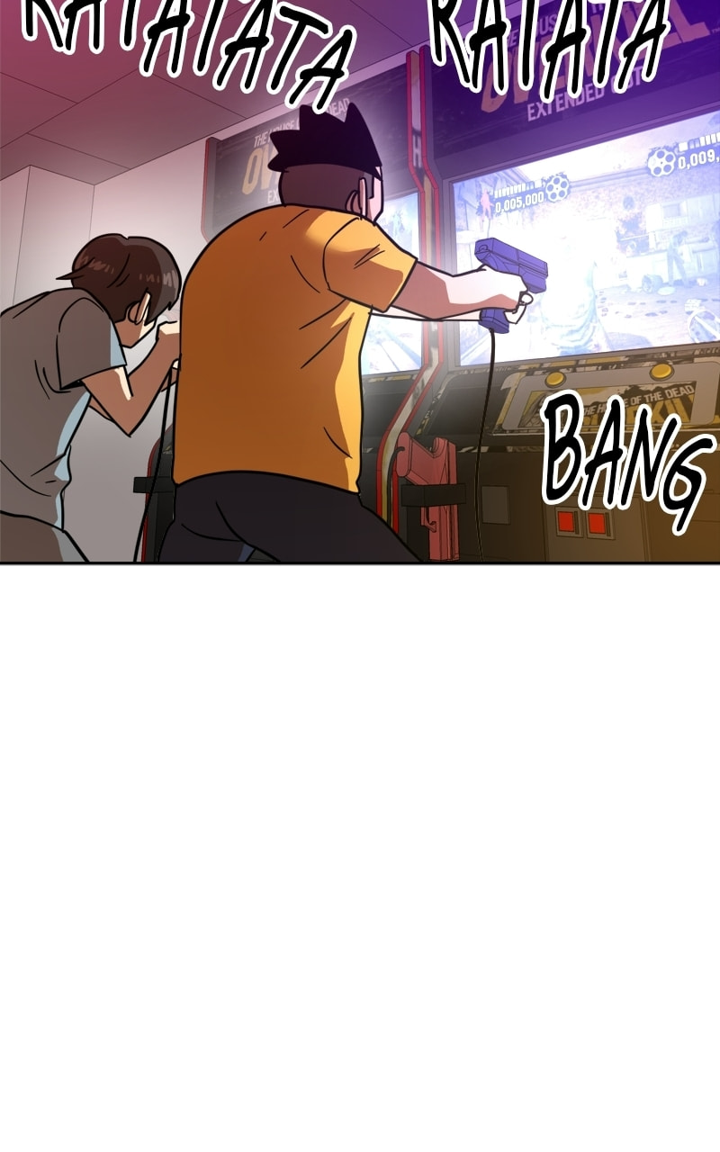 Read Double Click chapter 235 image 64 on Lezhin
