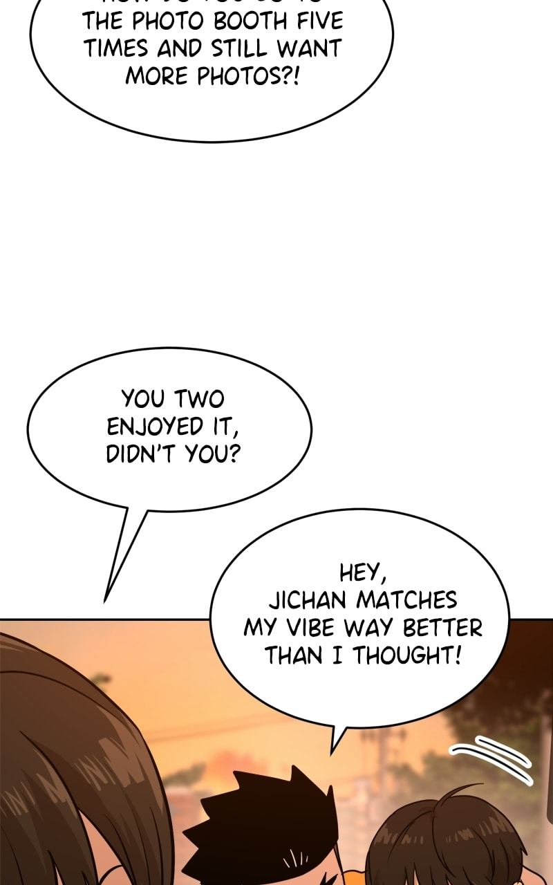 Read Double Click chapter 235 image 73 on Lezhin