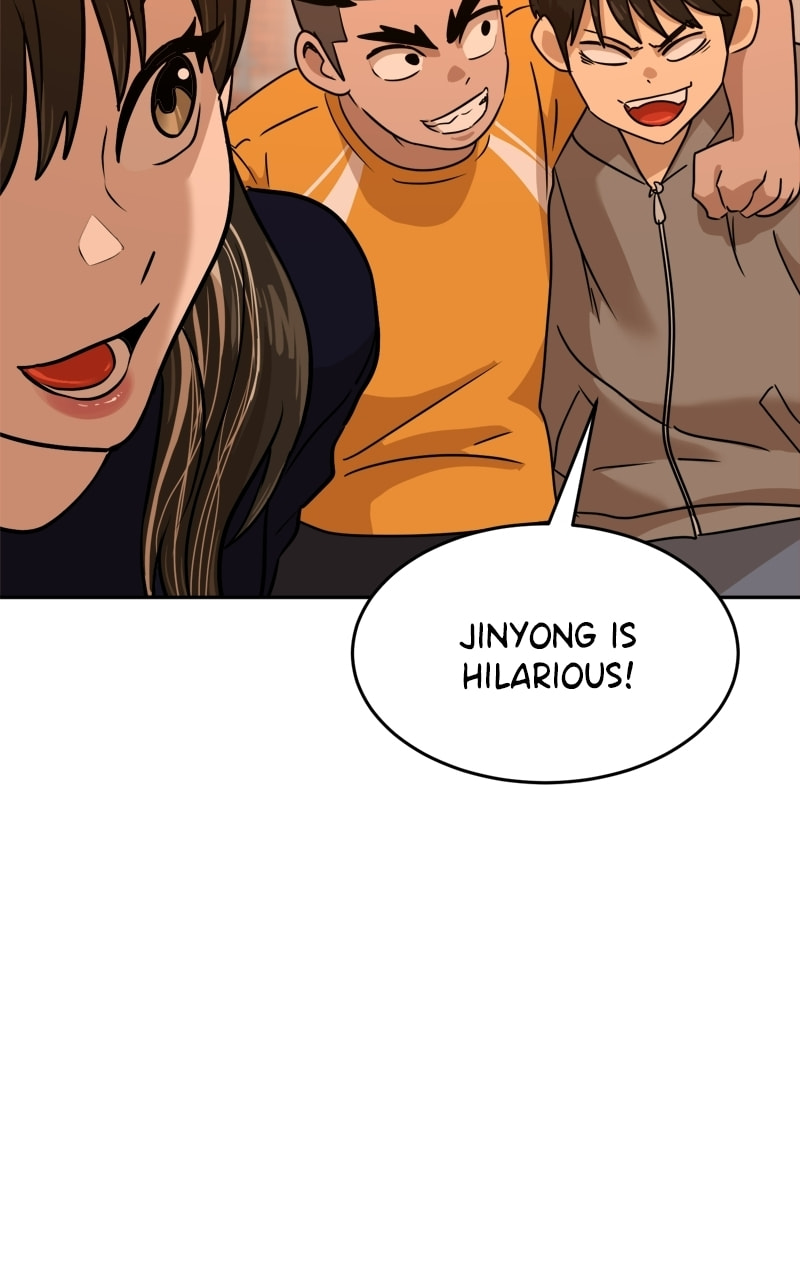 Read Double Click chapter 235 image 74 on Lezhin