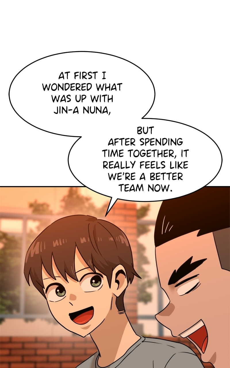 Read Double Click chapter 235 image 75 on Lezhin