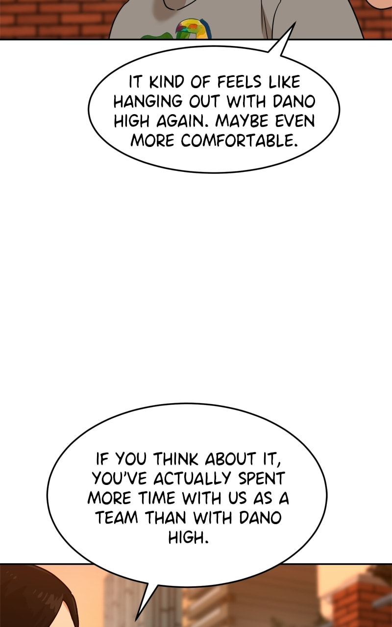Read Double Click chapter 235 image 76 on Lezhin