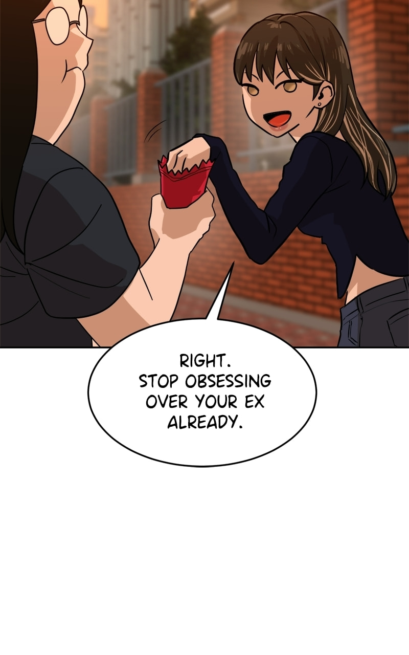 Read Double Click chapter 235 image 77 on Lezhin