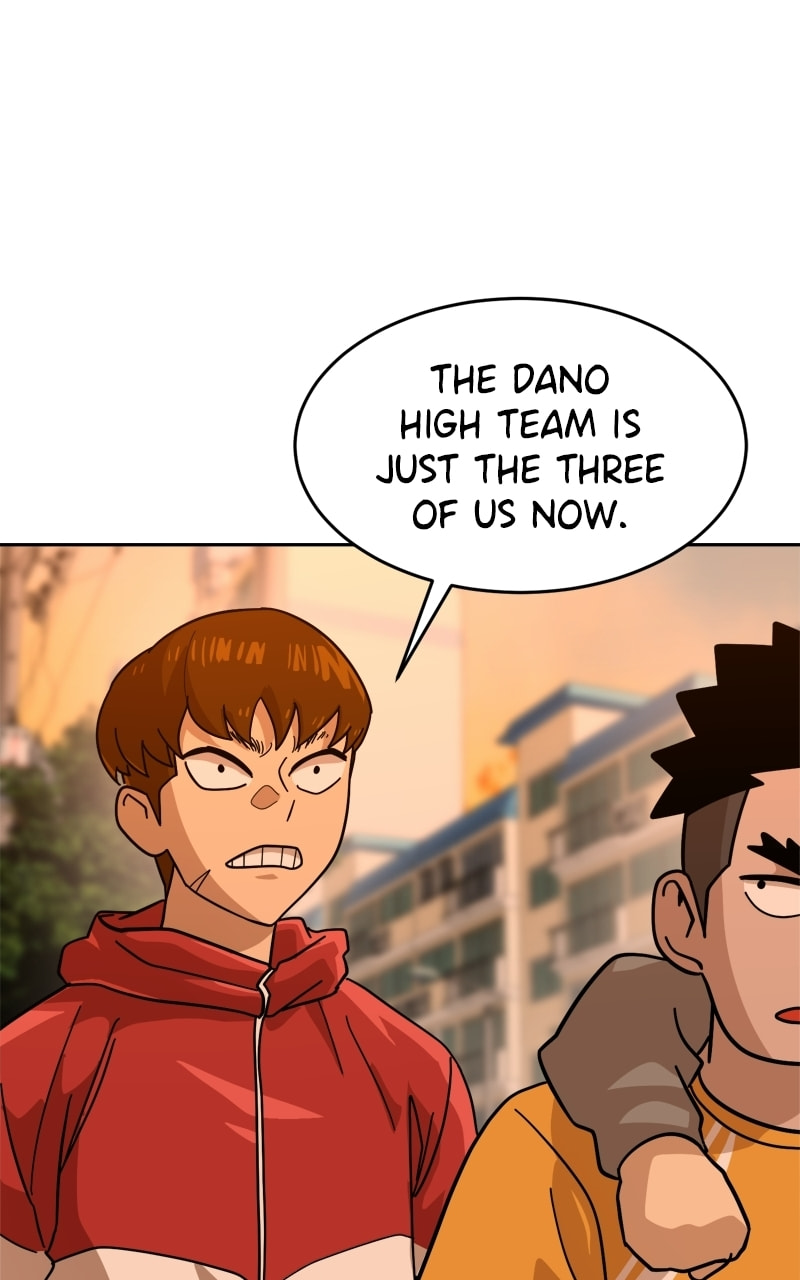 Read Double Click chapter 235 image 78 on Lezhin