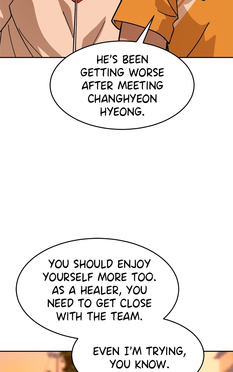 Read Double Click chapter 235 image 79 on Lezhin