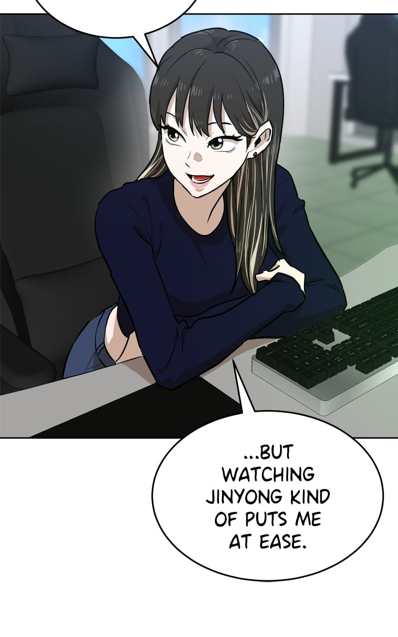 Read Double Click chapter 235 image 8 on Lezhin