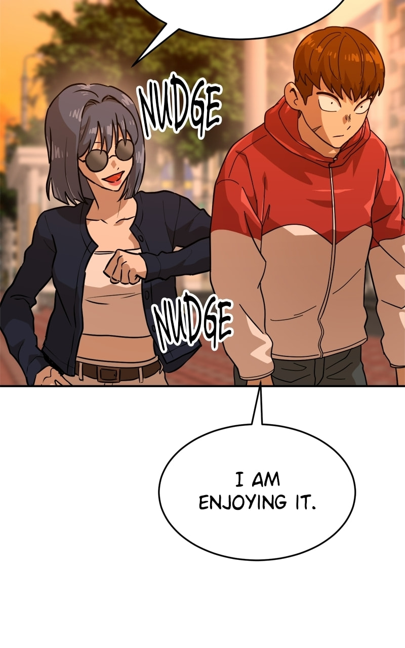 Read Double Click chapter 235 image 80 on Lezhin