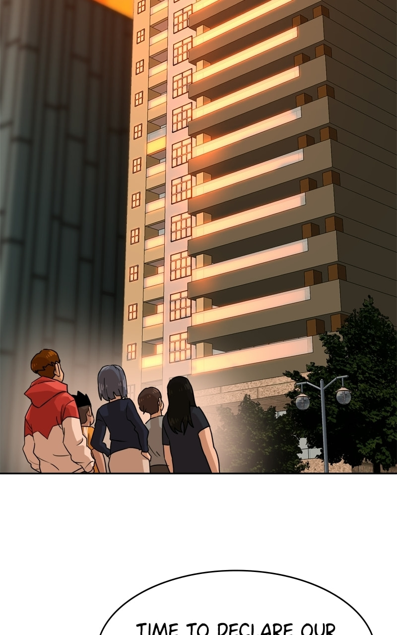 Read Double Click chapter 235 image 85 on Lezhin