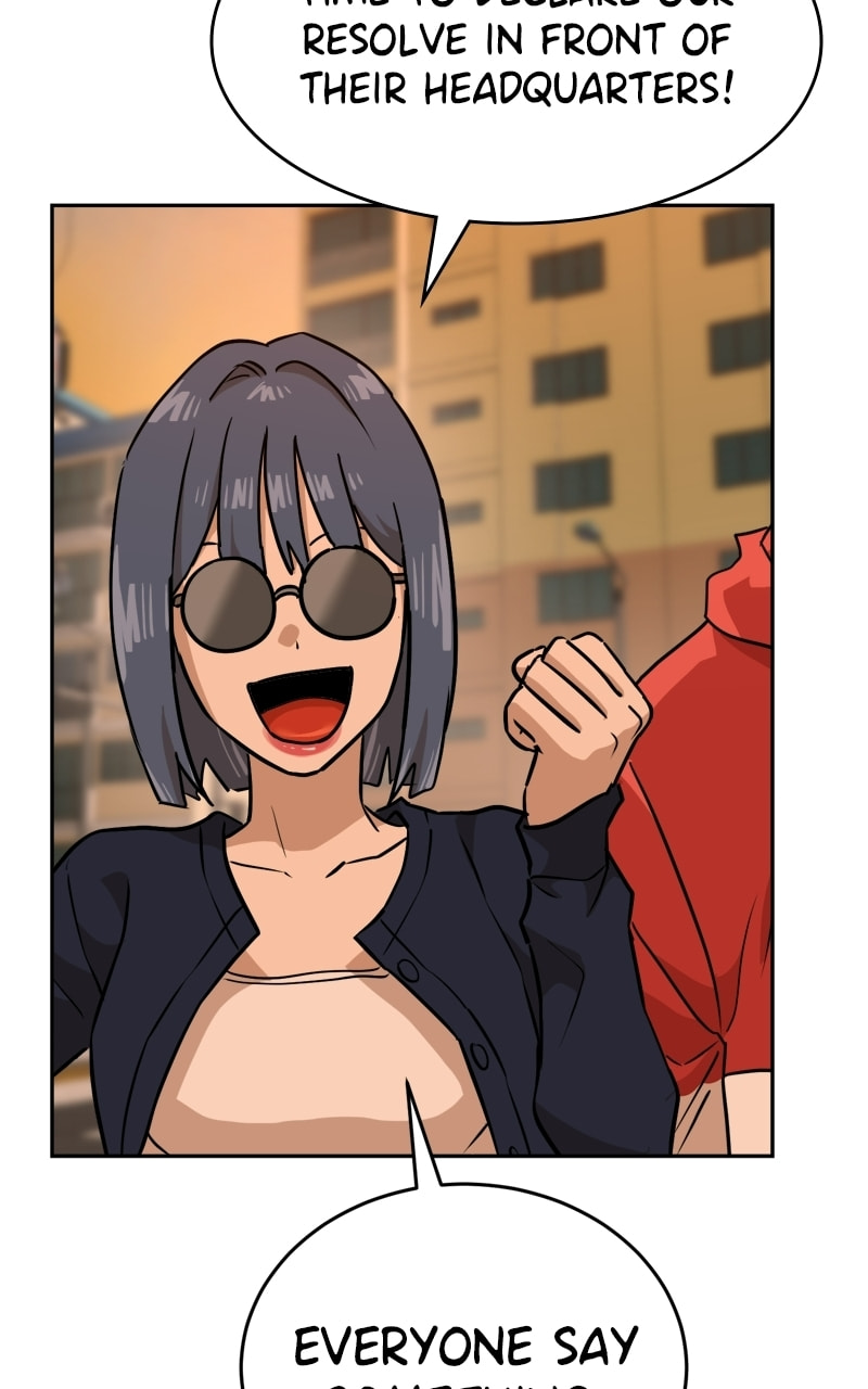 Read Double Click chapter 235 image 86 on Lezhin
