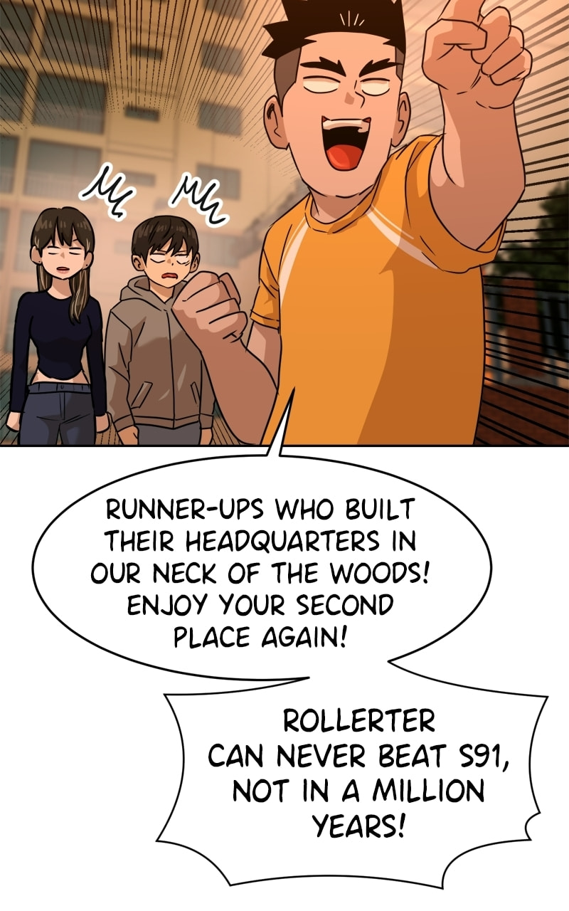 Read Double Click chapter 235 image 88 on Lezhin