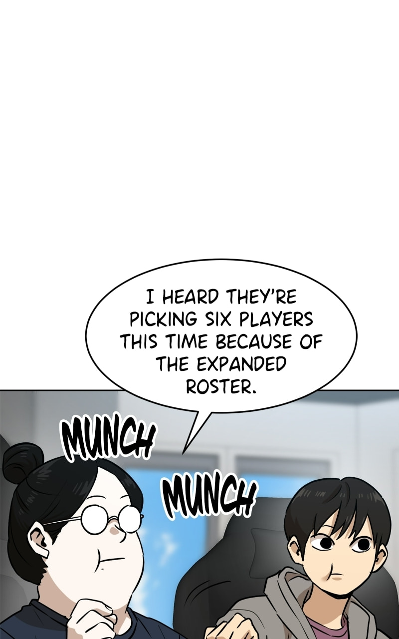 Read Double Click chapter 235 image 9 on Lezhin