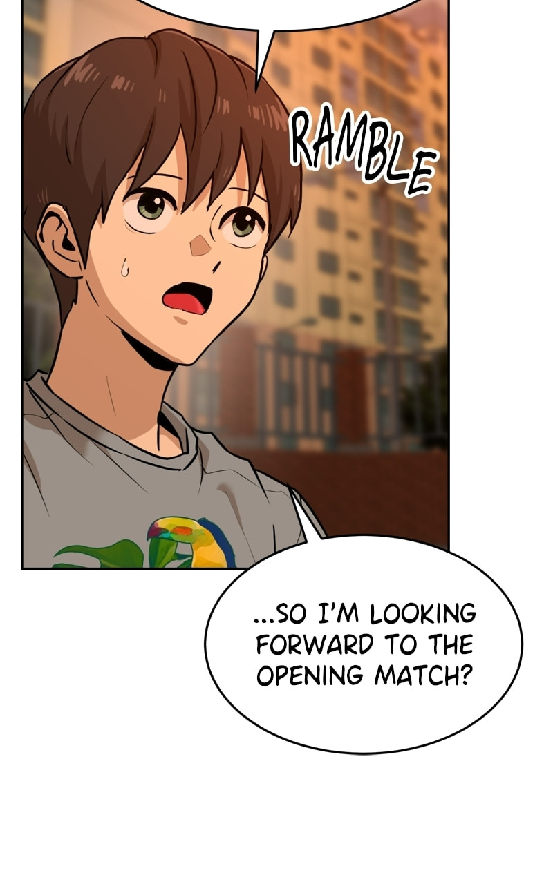 Read Double Click chapter 235 image 91 on Lezhin