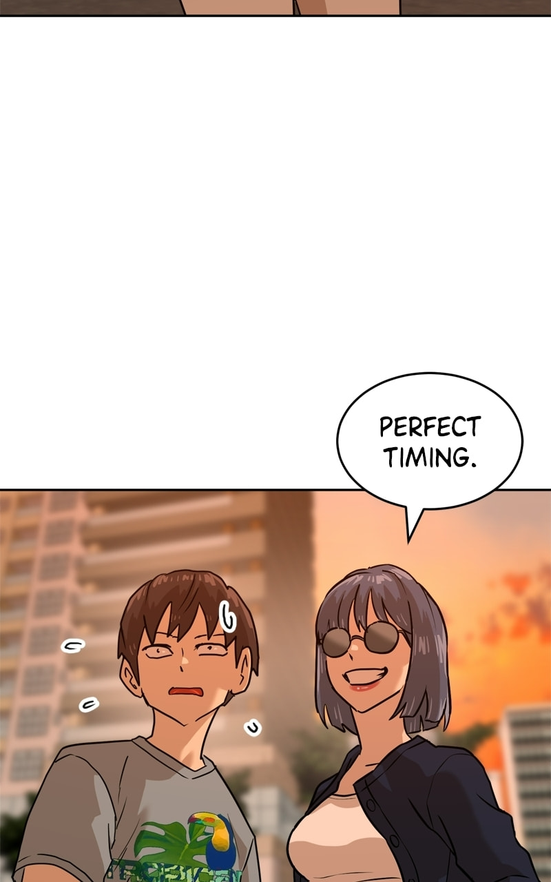 Read Double Click chapter 235 image 95 on Lezhin