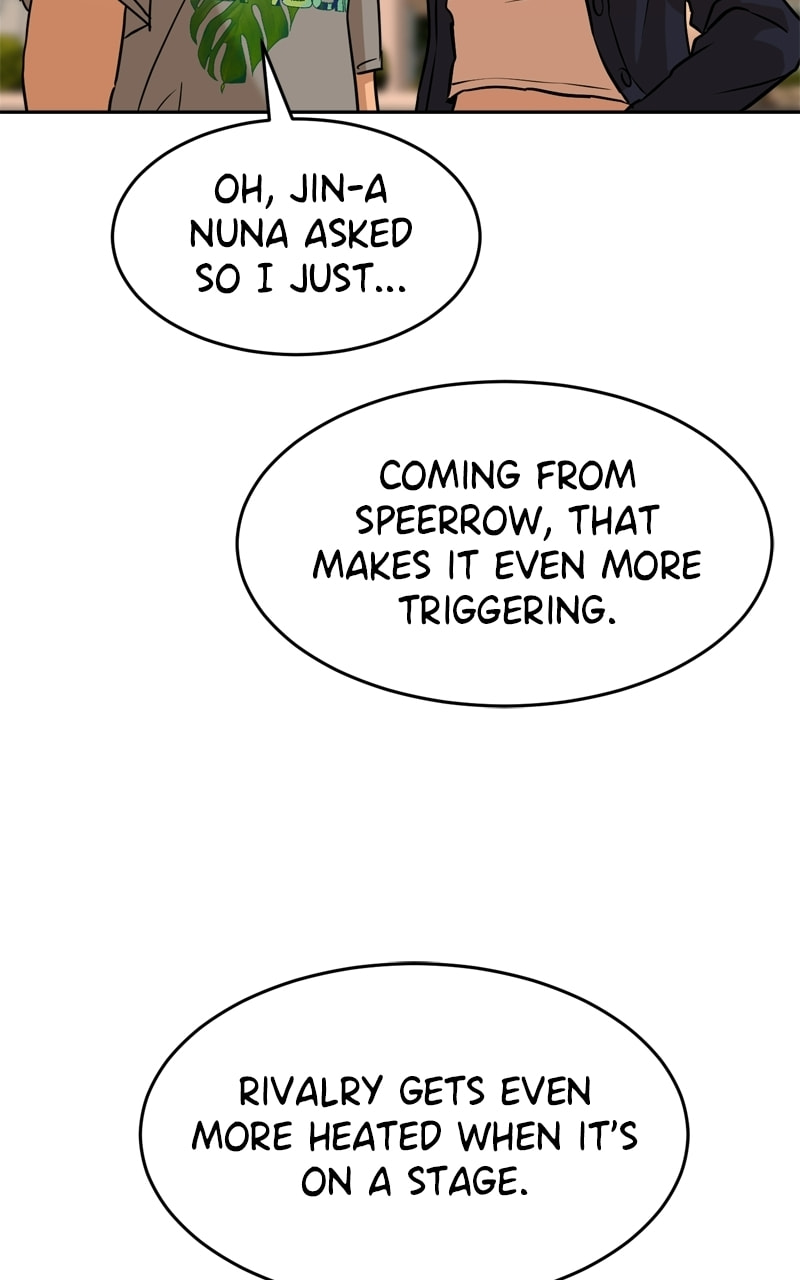 Read Double Click chapter 235 image 96 on Lezhin