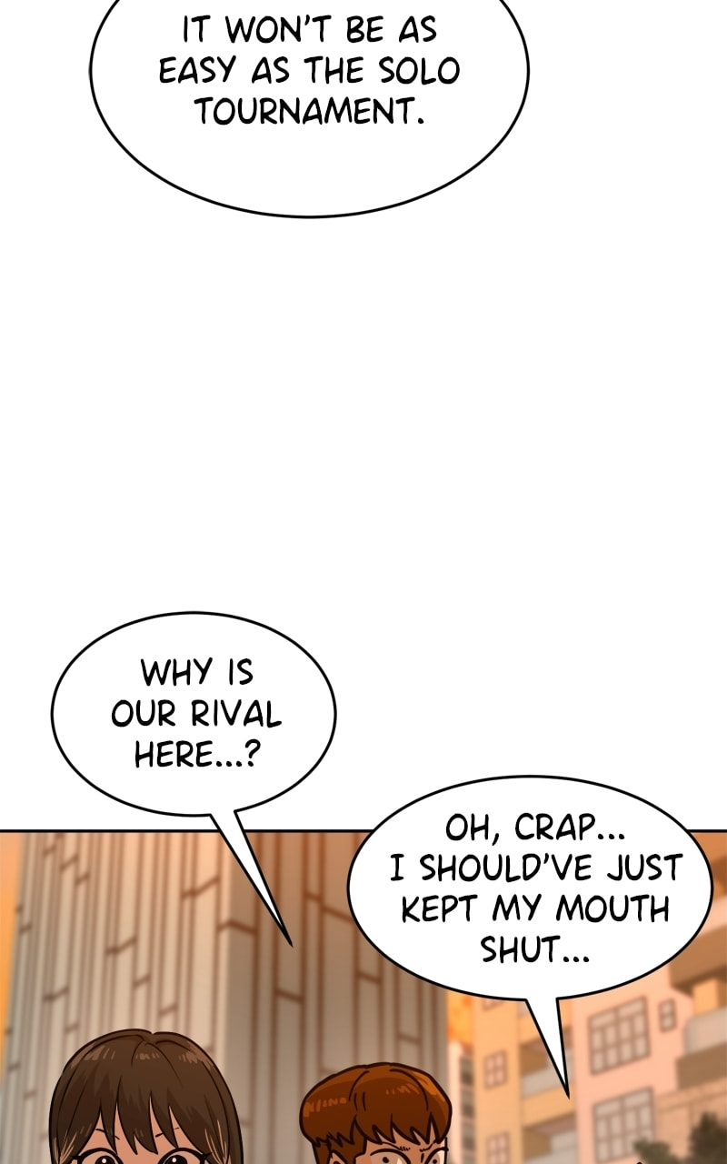 Read Double Click chapter 235 image 98 on Lezhin