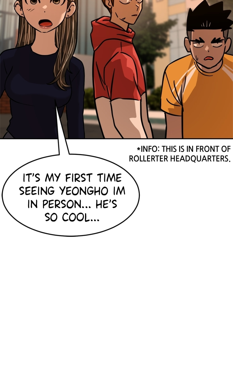Read Double Click chapter 235 image 99 on Lezhin