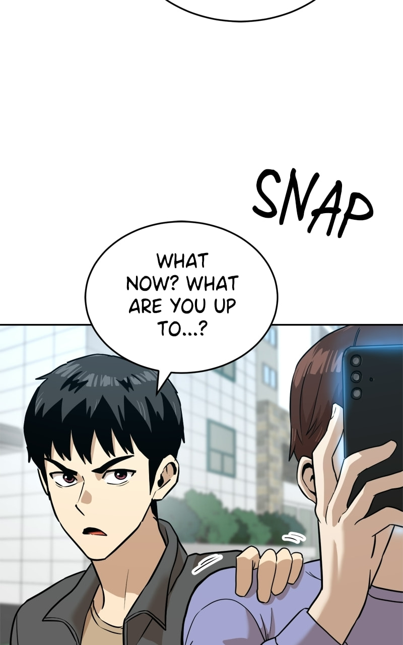 Read Double Click chapter 236 image 100 on Lezhin