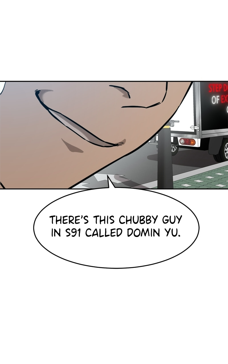 Read Double Click chapter 236 image 108 on Lezhin