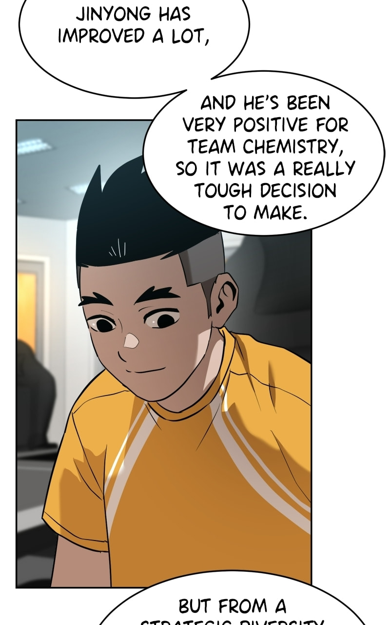 Read Double Click chapter 236 image 13 on Lezhin