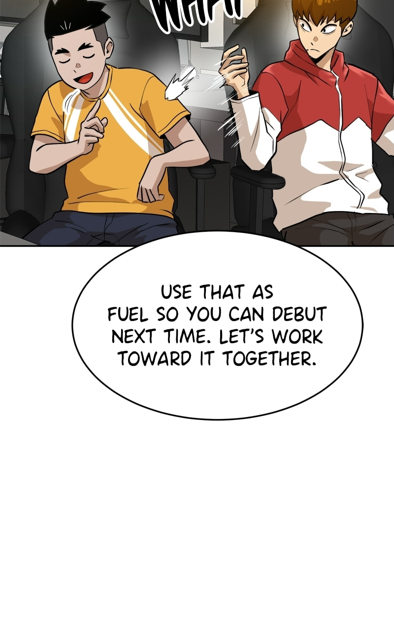 Read Double Click chapter 236 image 15 on Lezhin