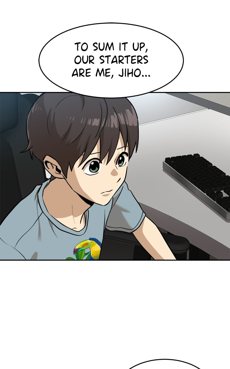 Read Double Click chapter 236 image 16 on Lezhin