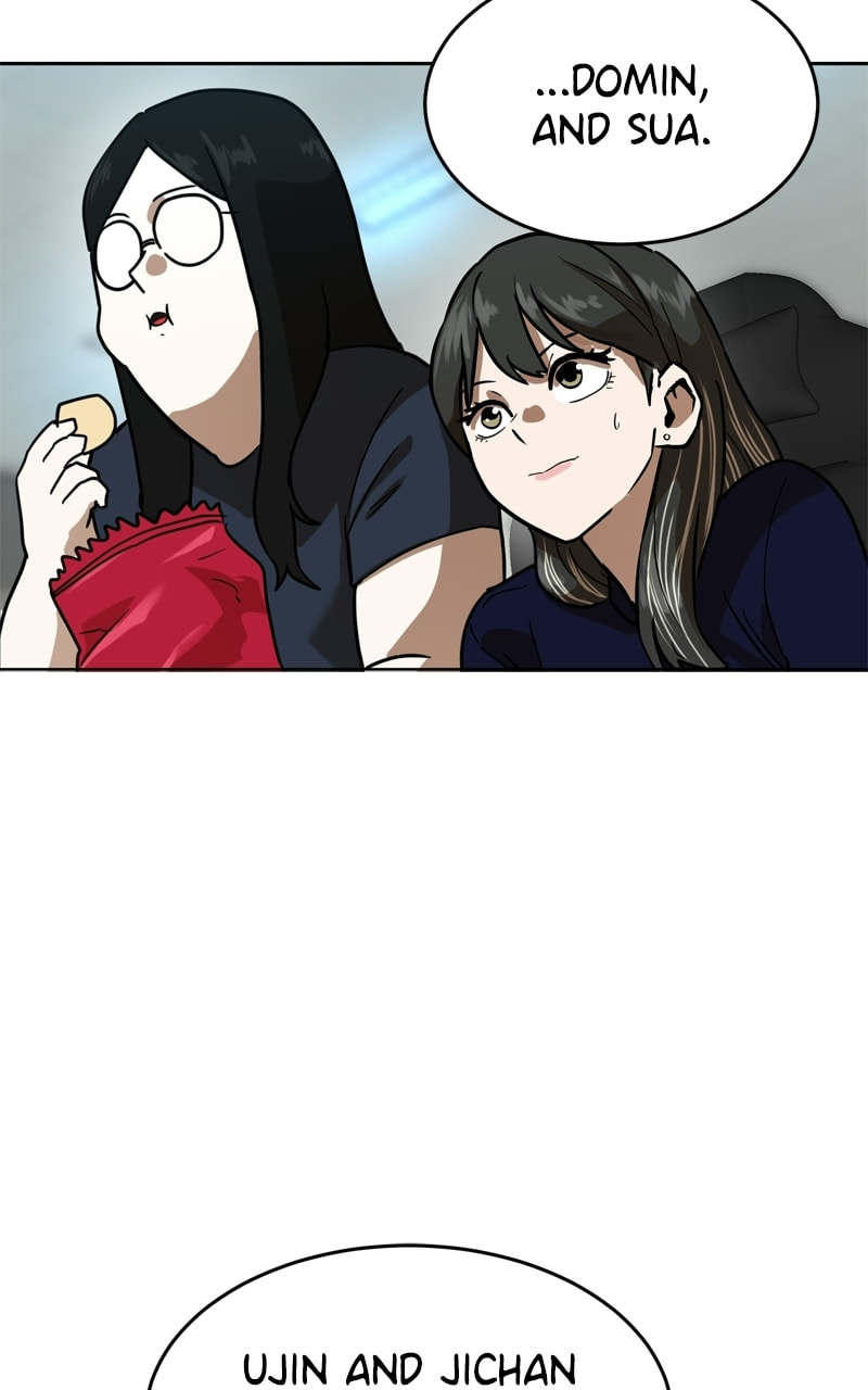 Read Double Click chapter 236 image 17 on Lezhin