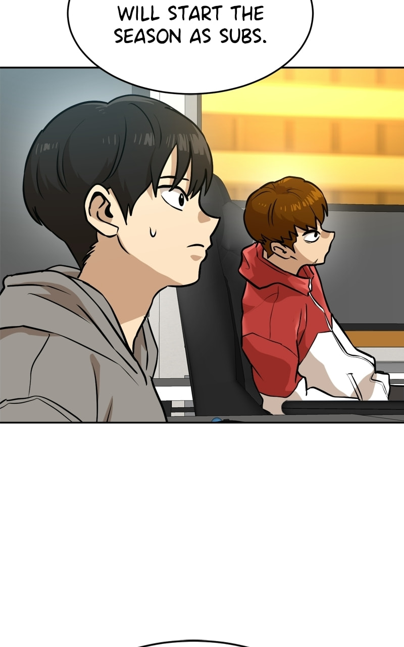 Read Double Click chapter 236 image 18 on Lezhin