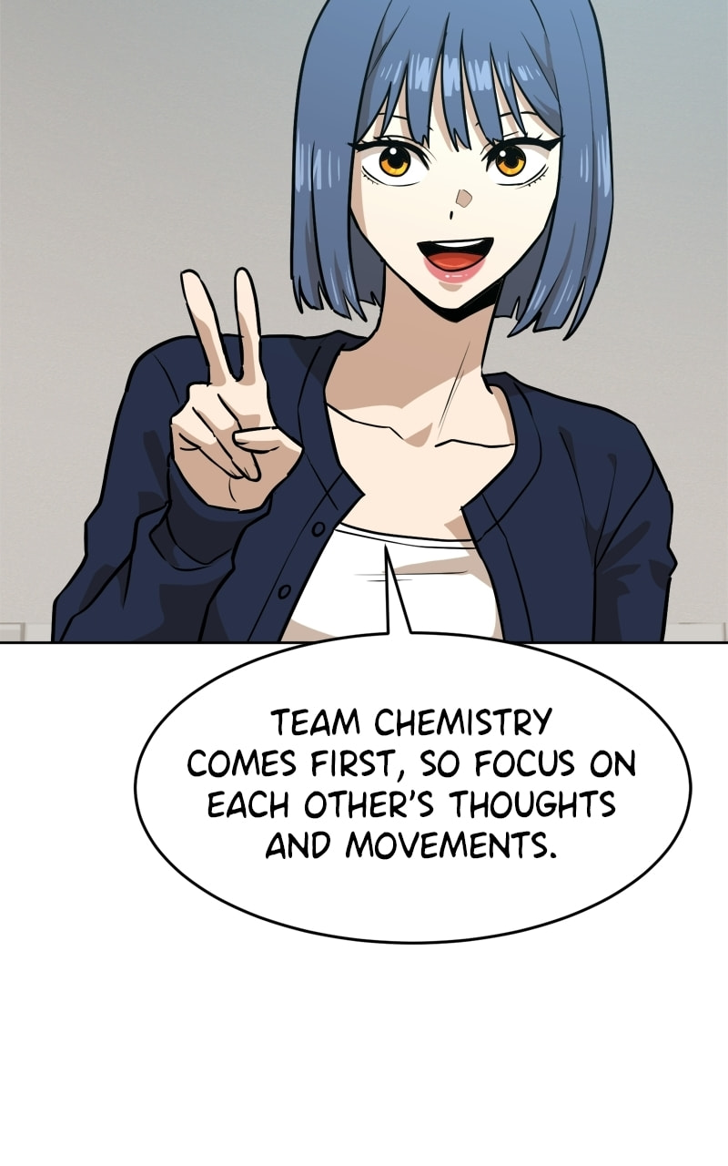 Read Double Click chapter 236 image 21 on Lezhin