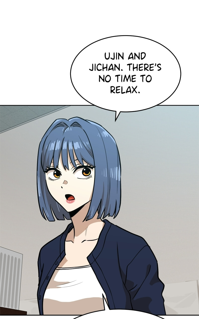 Read Double Click chapter 236 image 22 on Lezhin