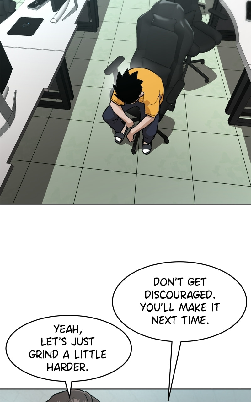 Read Double Click chapter 236 image 26 on Lezhin
