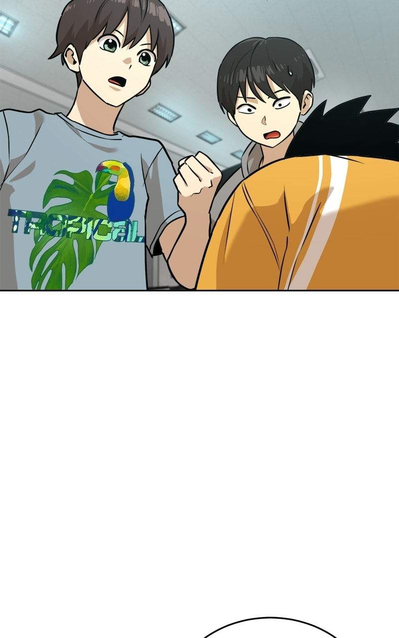 Read Double Click chapter 236 image 27 on Lezhin