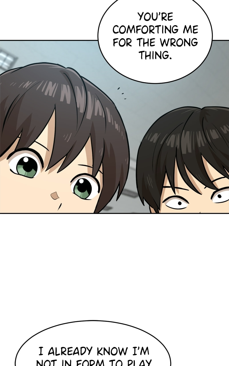 Read Double Click chapter 236 image 28 on Lezhin