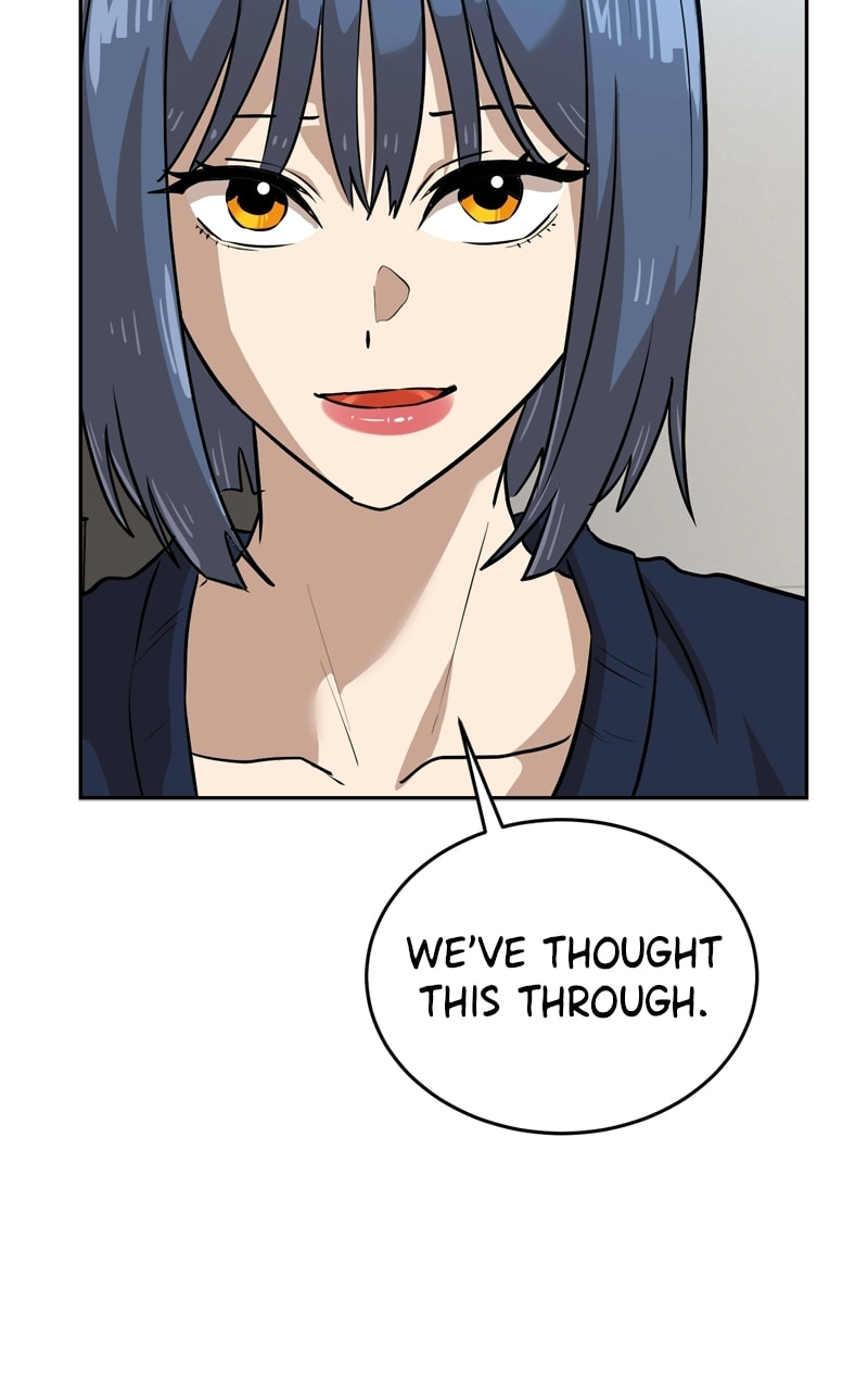 Read Double Click chapter 236 image 3 on Lezhin