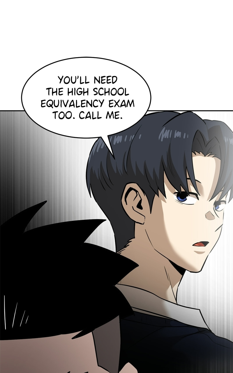 Read Double Click chapter 236 image 30 on Lezhin