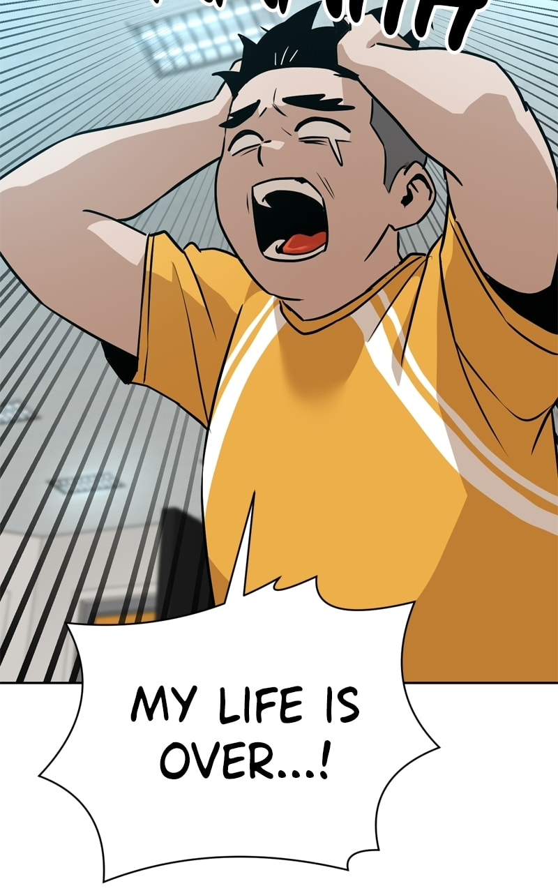 Read Double Click chapter 236 image 32 on Lezhin