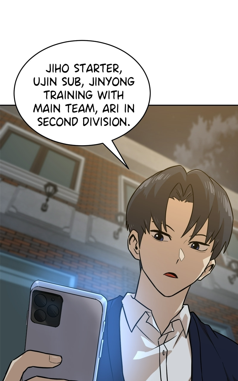 Read Double Click chapter 236 image 39 on Lezhin