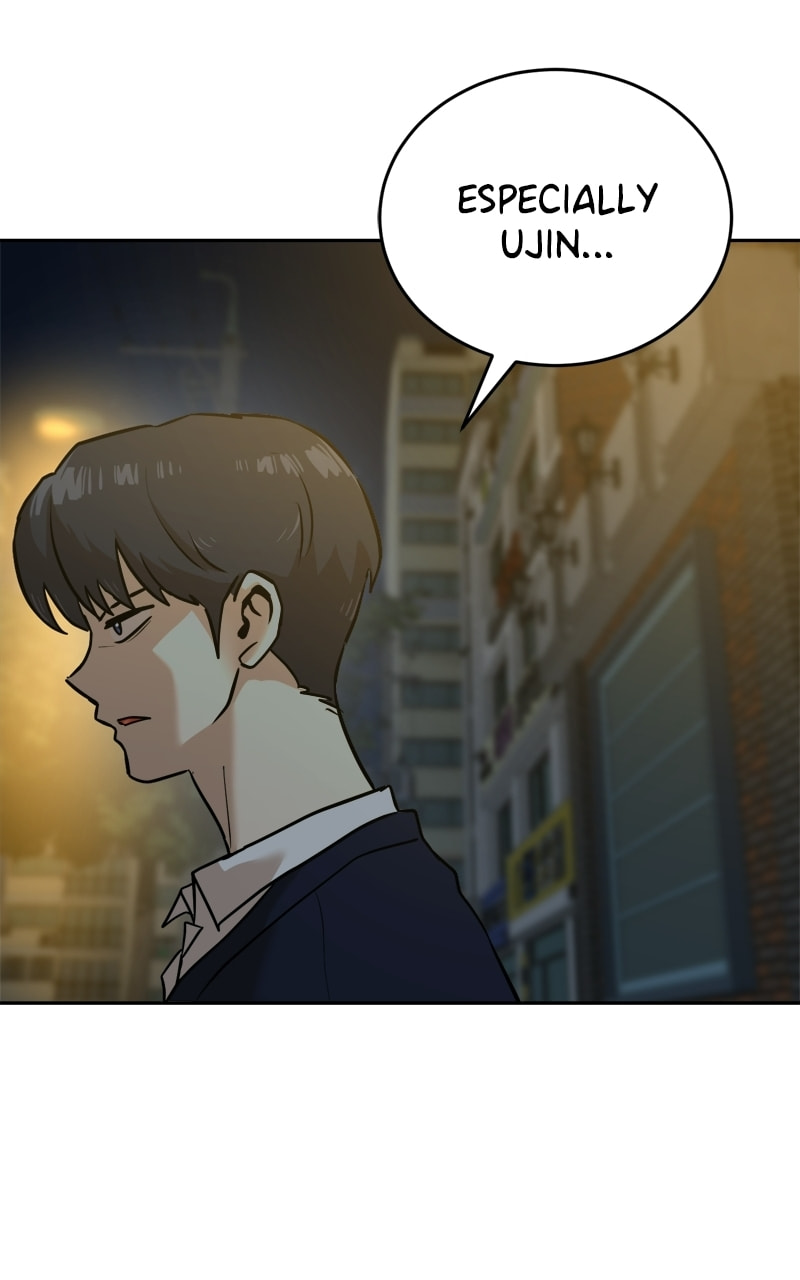 Read Double Click chapter 236 image 44 on Lezhin
