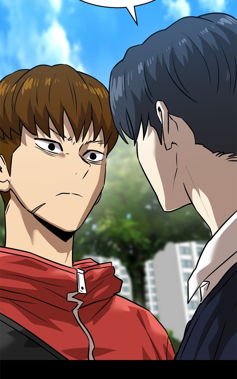 Read Double Click chapter 236 image 46 on Lezhin