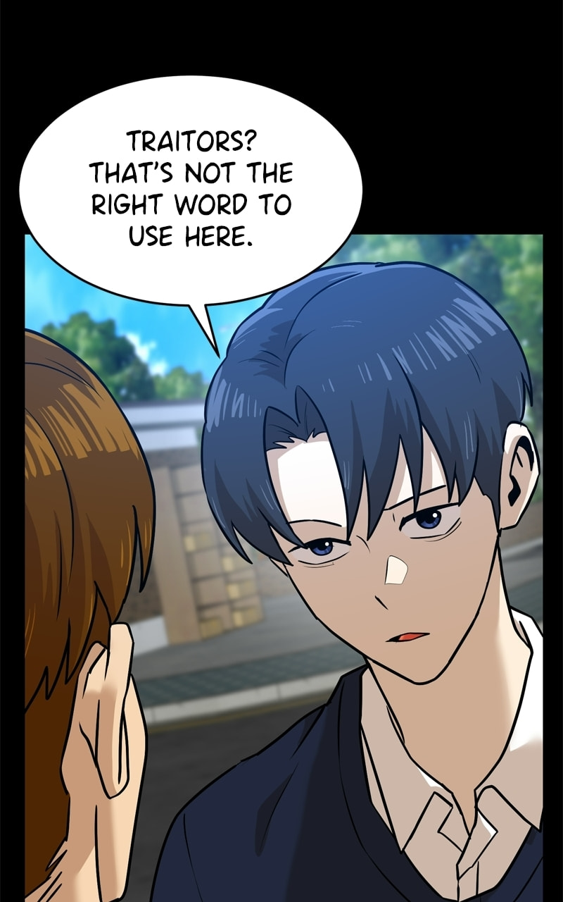 Read Double Click chapter 236 image 50 on Lezhin