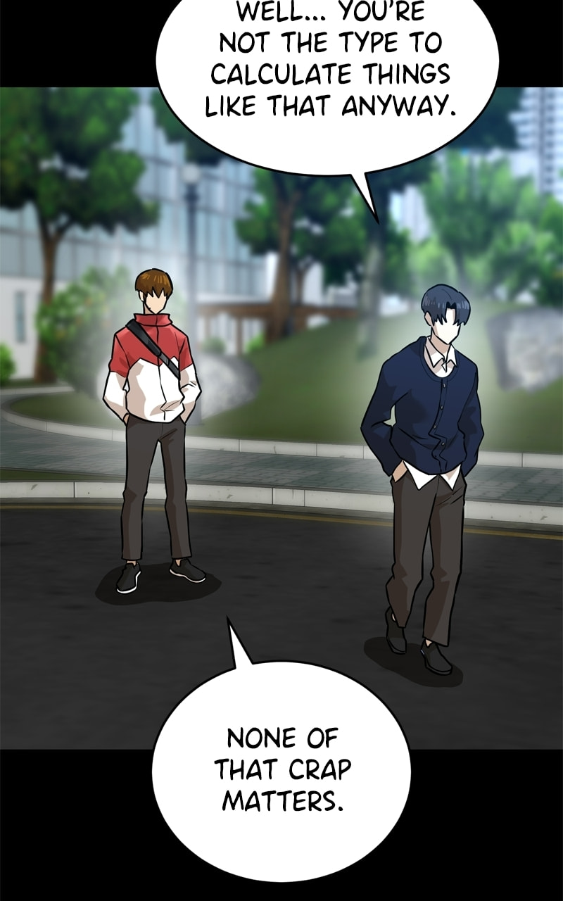 Read Double Click chapter 236 image 52 on Lezhin