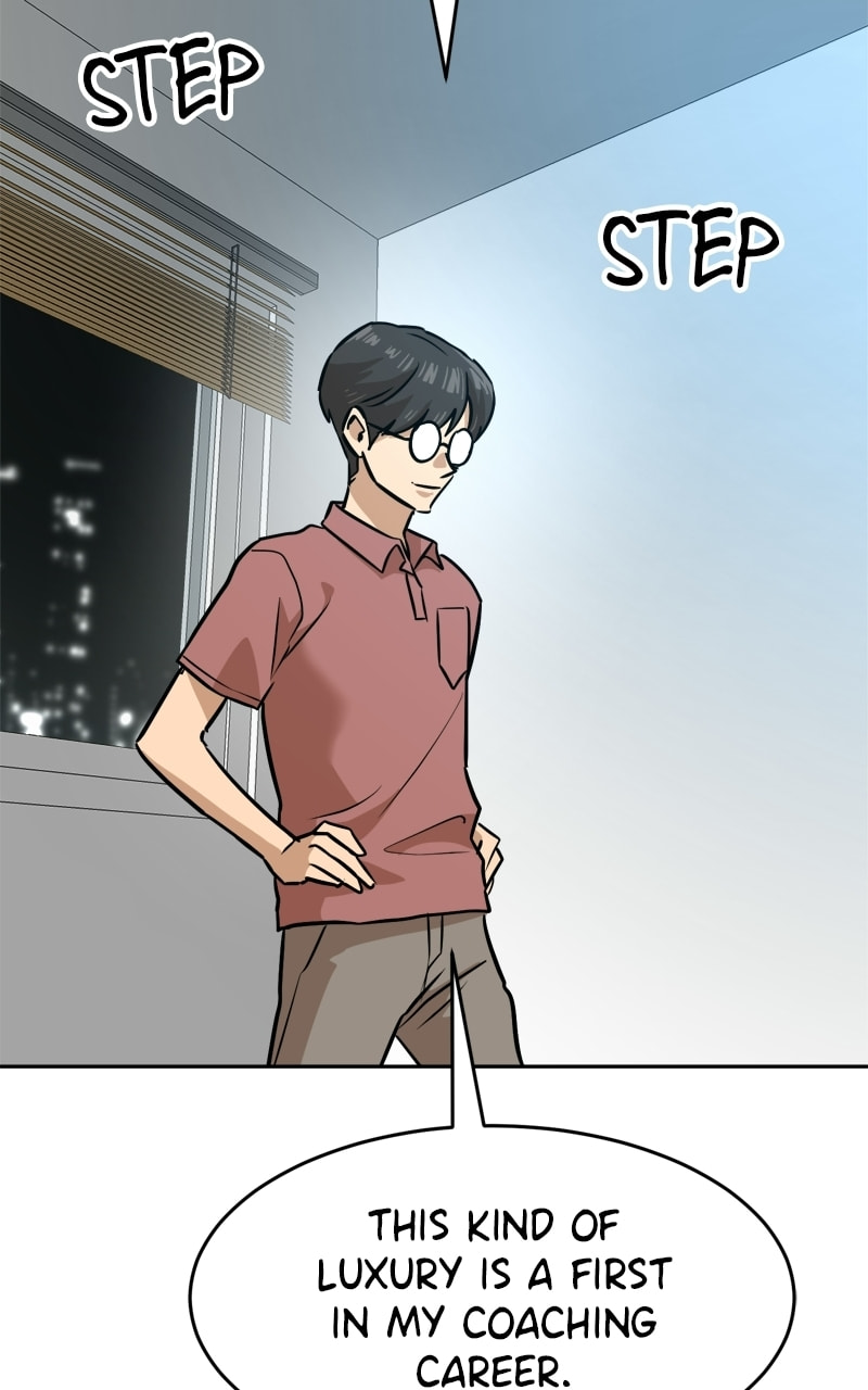 Read Double Click chapter 236 image 74 on Lezhin