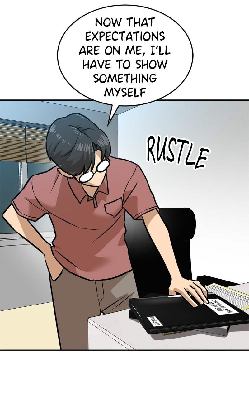 Read Double Click chapter 236 image 76 on Lezhin