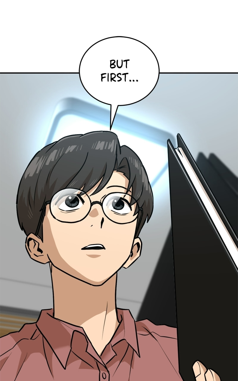 Read Double Click chapter 236 image 79 on Lezhin