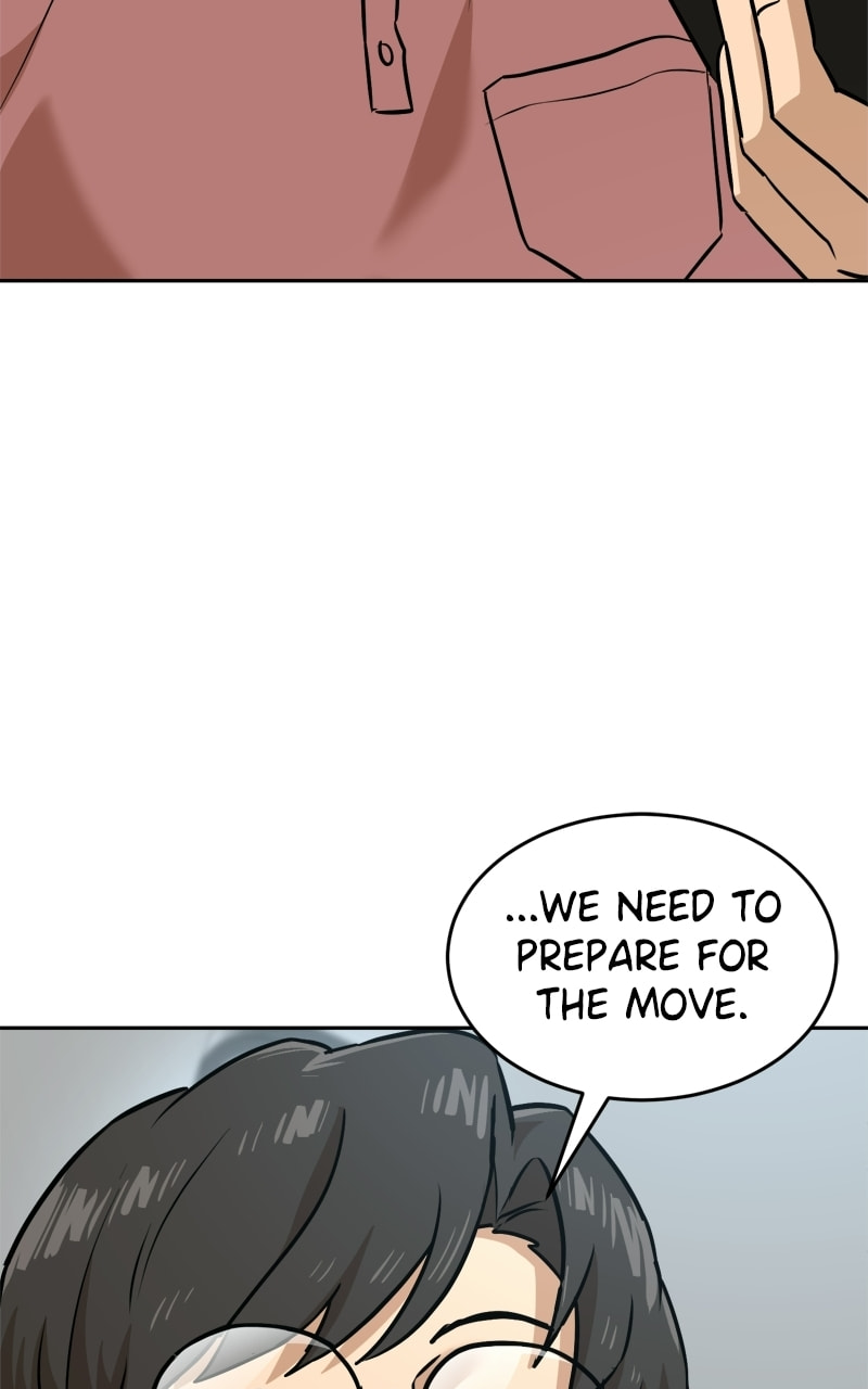 Read Double Click chapter 236 image 80 on Lezhin