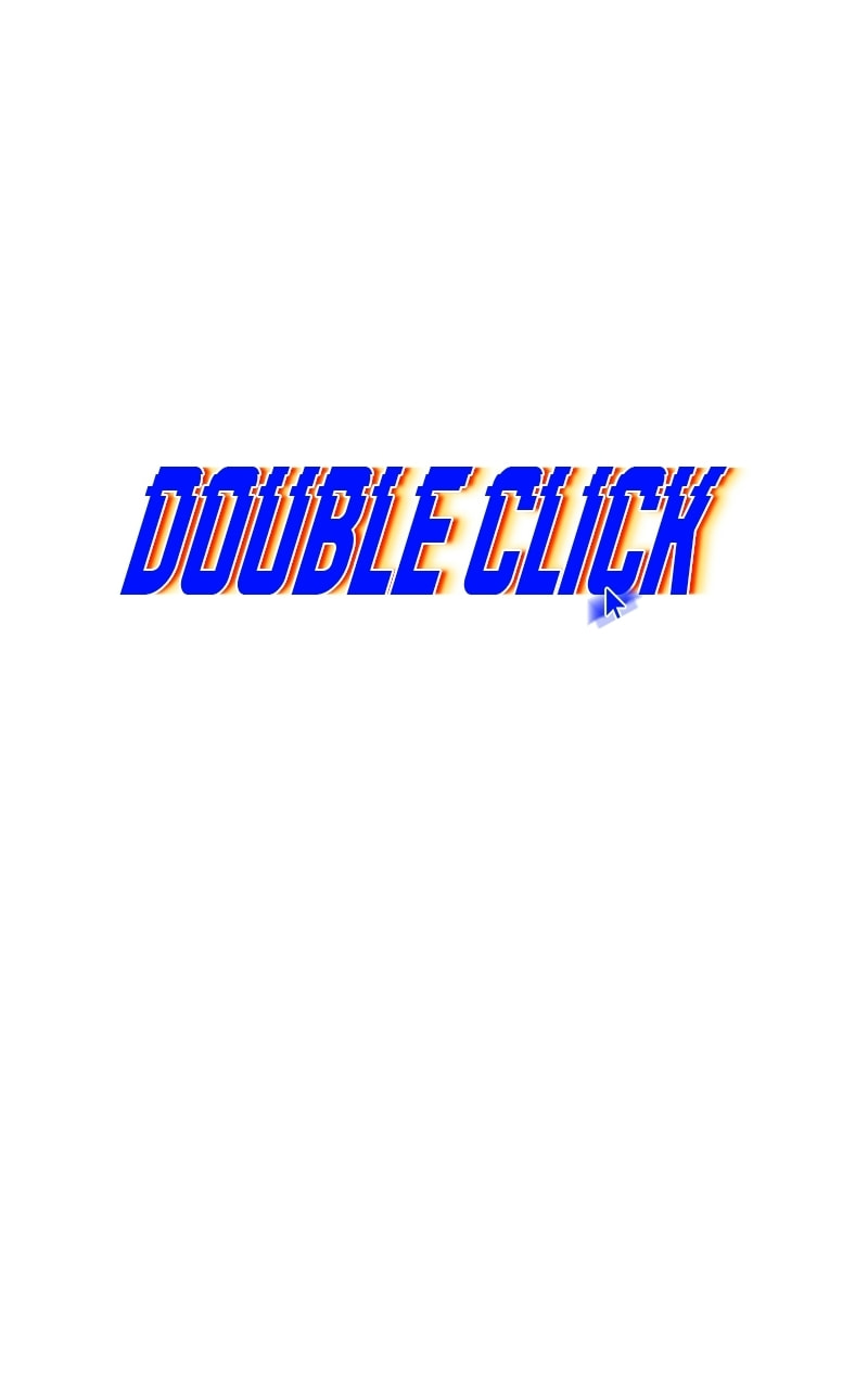 Read Double Click chapter 236 image 82 on Lezhin