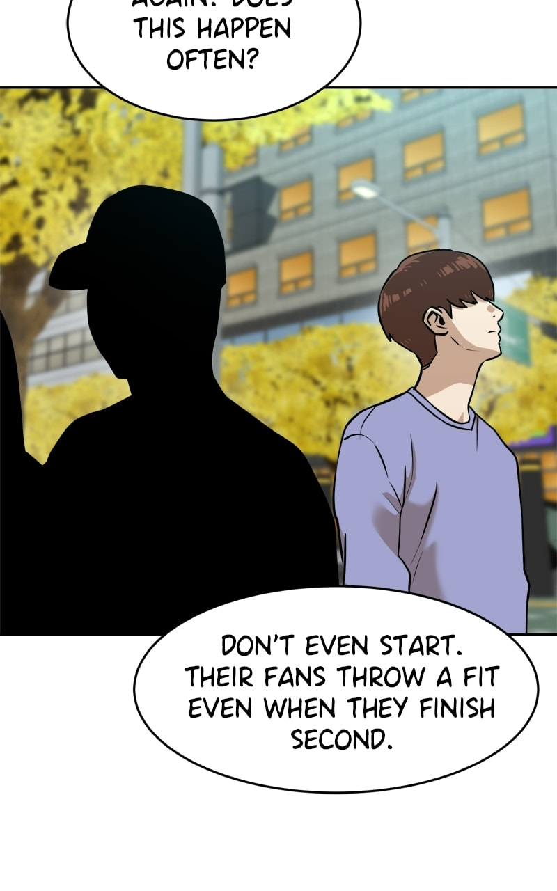 Read Double Click chapter 236 image 91 on Lezhin