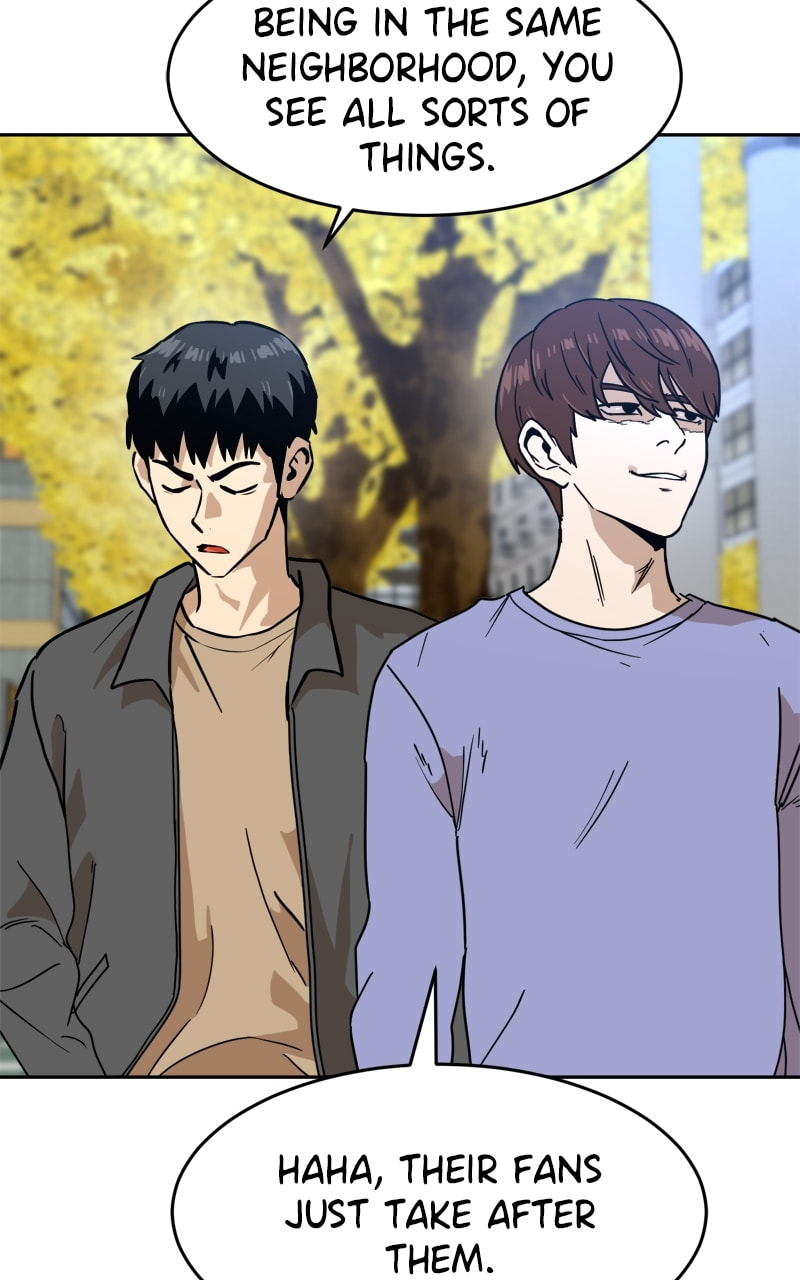 Read Double Click chapter 236 image 94 on Lezhin
